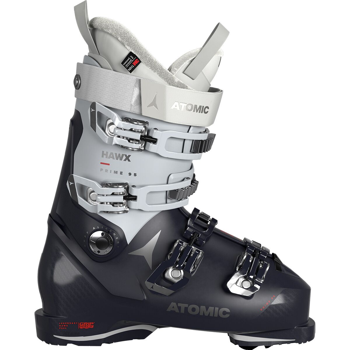 Atomic Atomic Hawx Prime 95 Ski Boot - 2024 - Women's - Ski