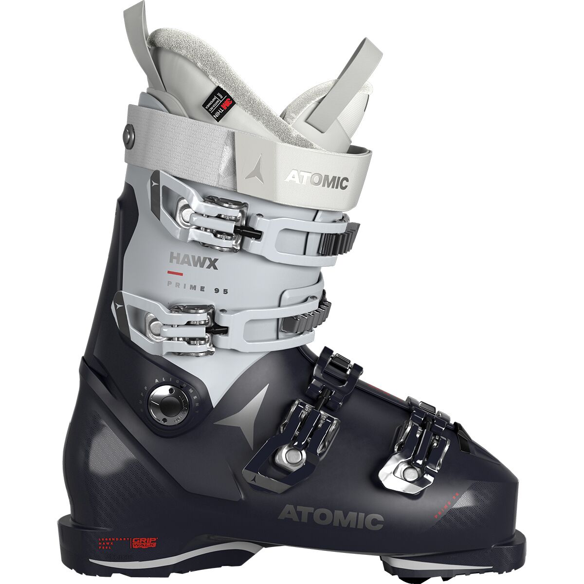 Atomic Hawx Prime 95 Ski Boot - 2024 - Women