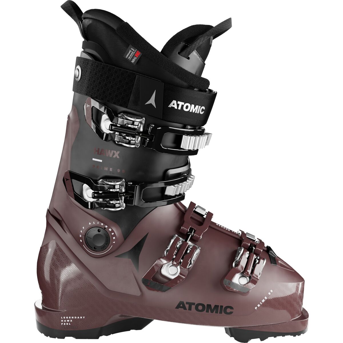 Atomic Hawx Prime 95 Ski Boot - 2024 - Women