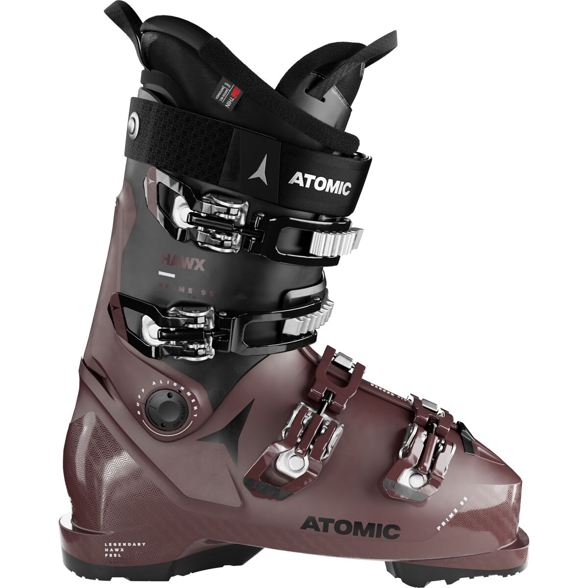 Atomic hawx hotsell 8 womens