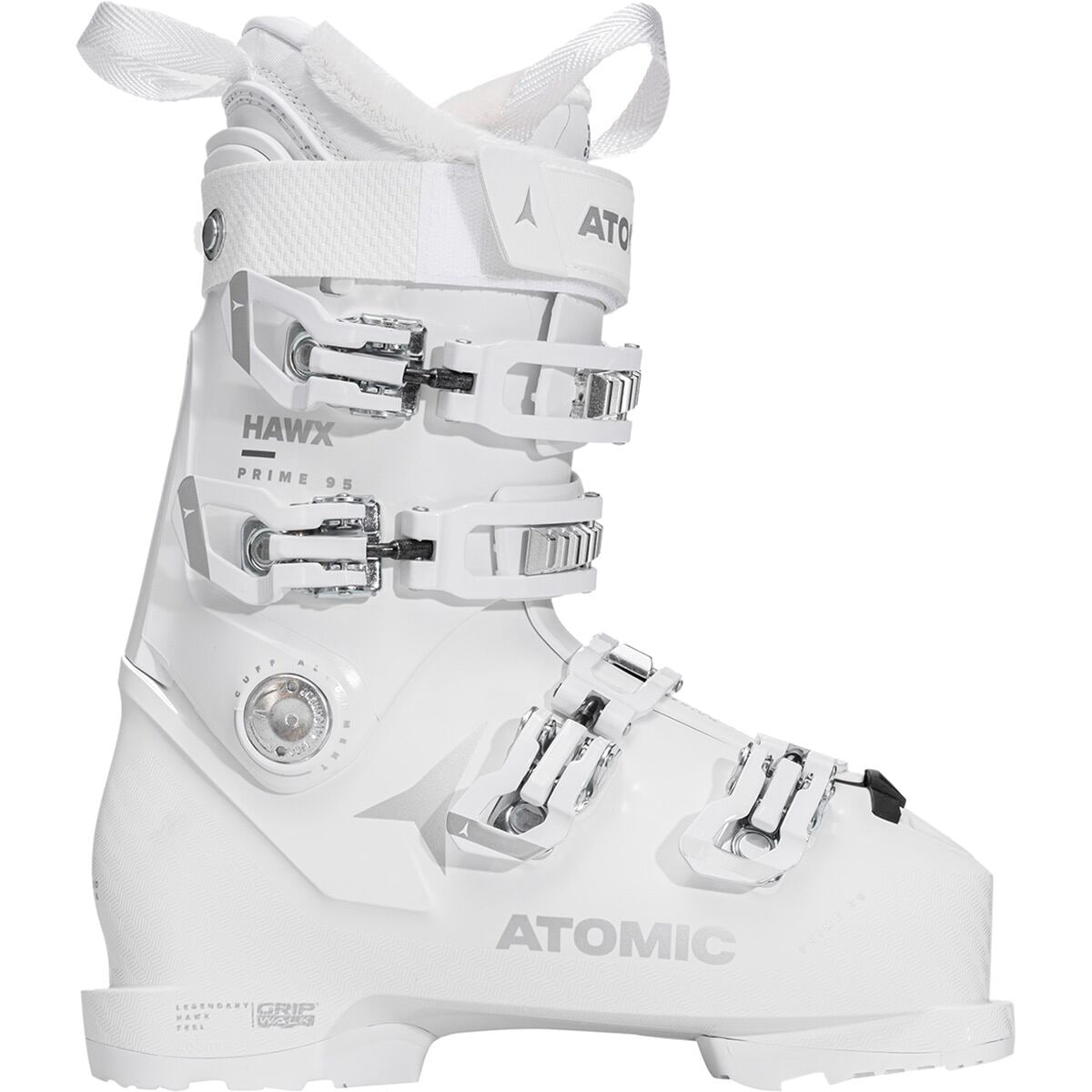 Atomic Hawx Prime 95 Ski Boot - 2024 - Women