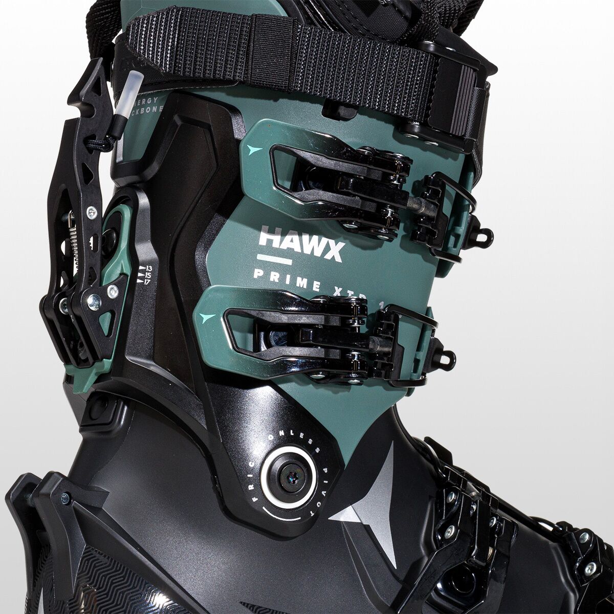 Atomic Hawx Prime XTD 115 Tech Alpine Touring Boot - 2023
