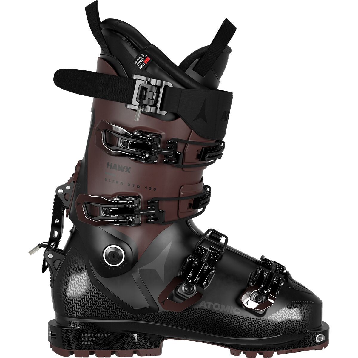 Atomic Hawx Ultra Xtd 130 Alpine Touring Boot - 2023 - Ski
