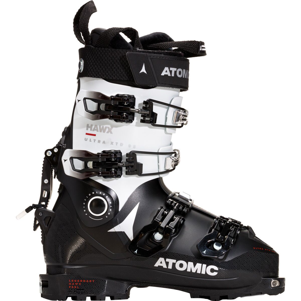 Ik heb een contract gemaakt orgaan Slip schoenen Atomic Hawx Ultra XTD 95 Tech Alpine Touring Boot - 2023 - Women's - Ski