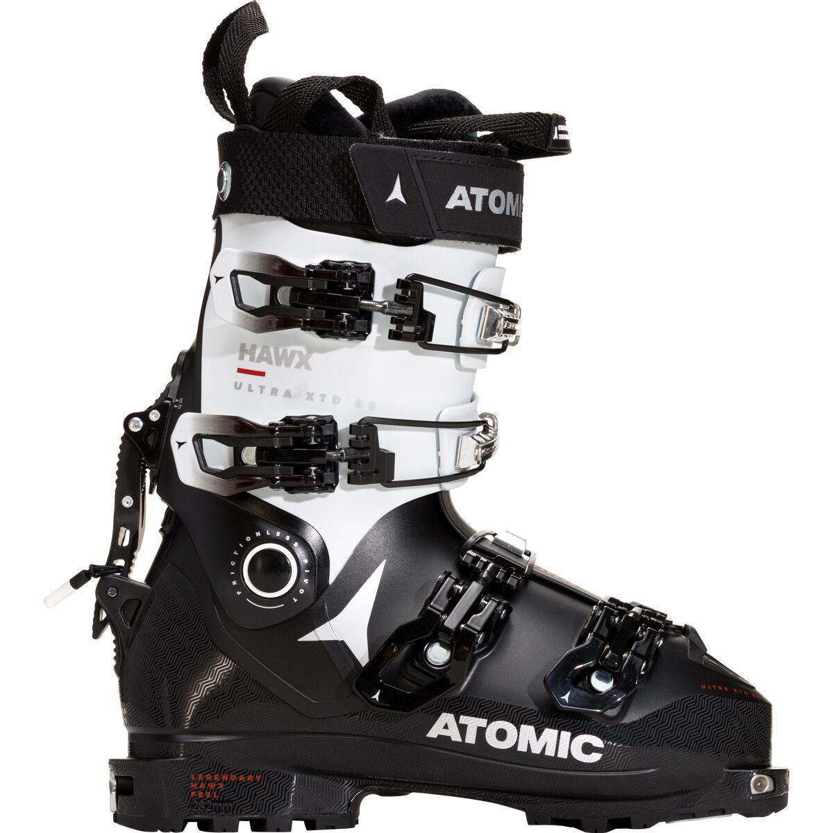 Atomic Hawx Ultra XTD 95 BOA Women's Ski Boots - 2024