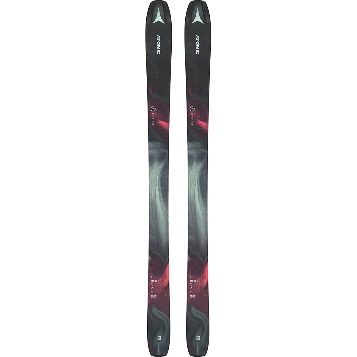 Atomic Maven 93 C Ski - 2023 - Women's