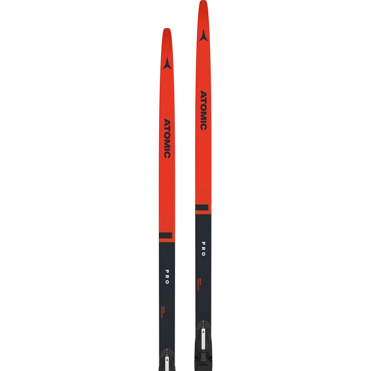 Atomic Pro S1 Ski + Shift Skate Binding - 2026 - Ski