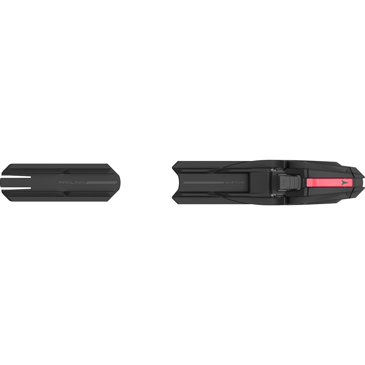Atomic Atomic Prolink Shift Race Classic Binding - 2026 Black, One Size