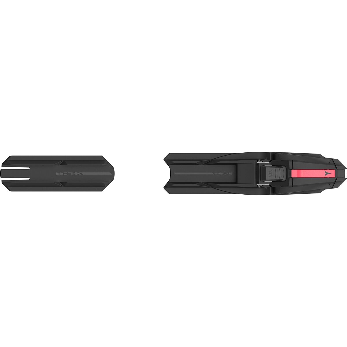 Atomic Atomic Prolink Shift Race Skate Binding - 2026 Black, One Size