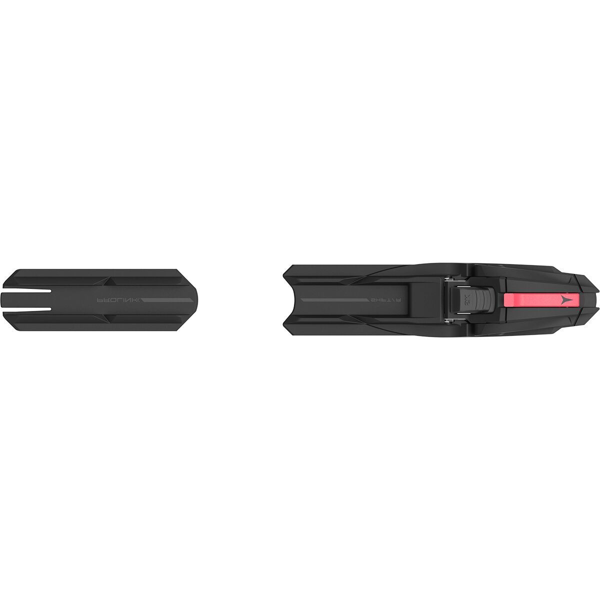 Image of Atomic Prolink Shift Race Skate Binding - 2026 Black, One Size
