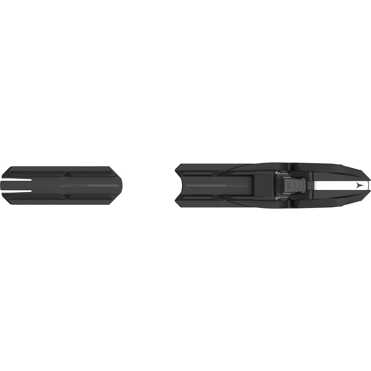 Atomic Atomic Prolink Shift Skate Binding - 2026 Black, One Size