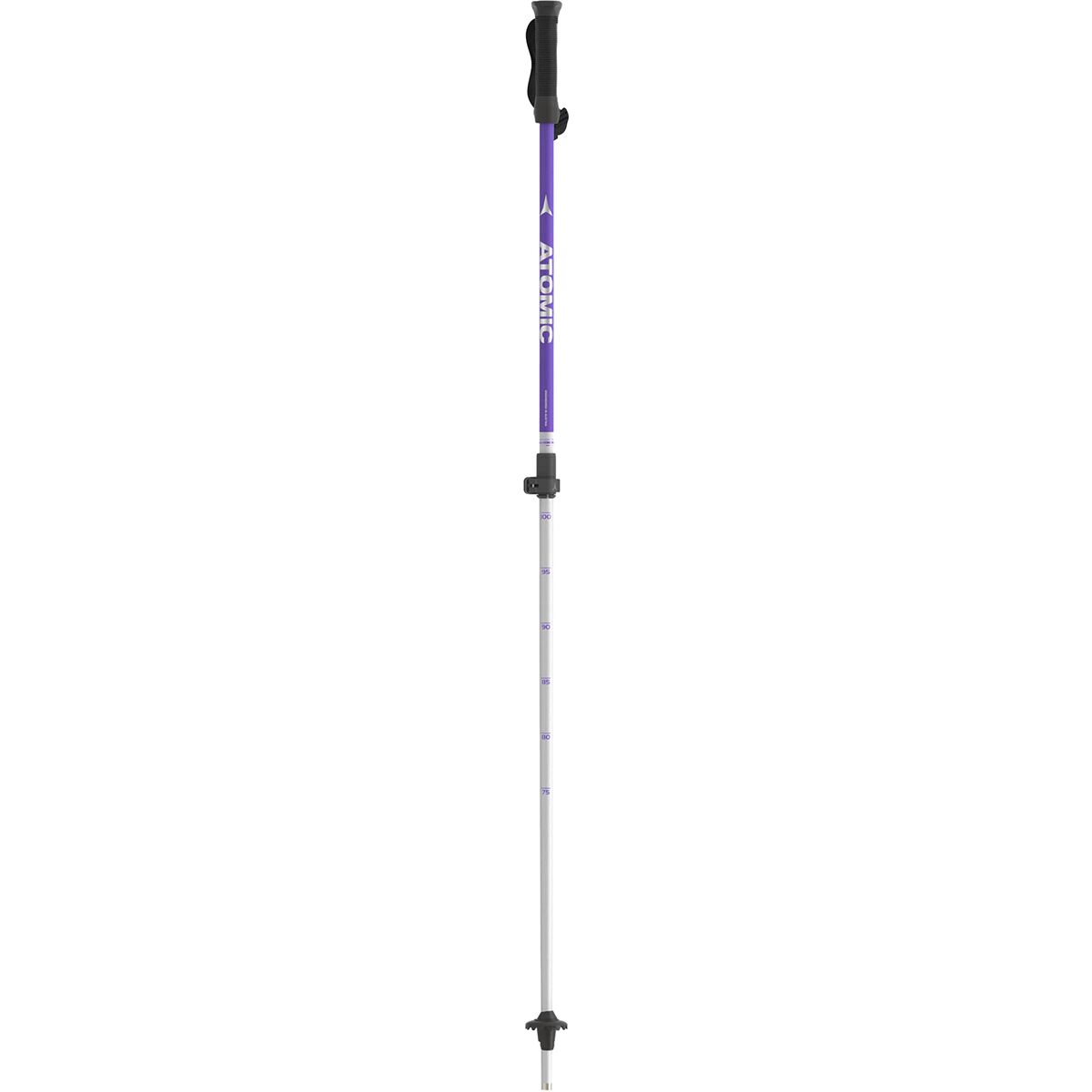Atomic AMT Jr Telescopic Poles - Kids' - Kids