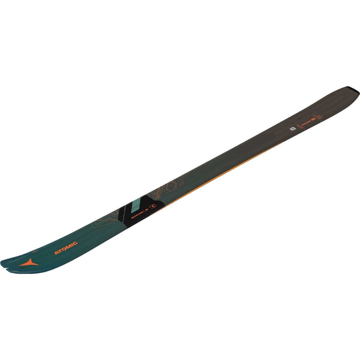 Atomic Backland 95 Alpine Touring Ski - 2025 - Ski