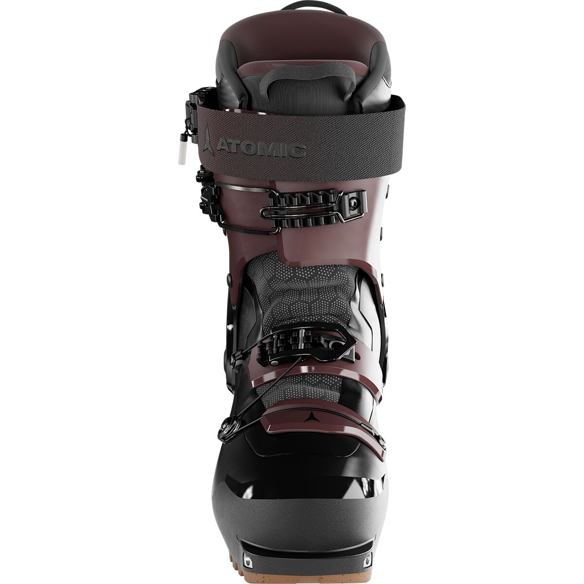 Atomic Backland XTD Carbon 115 Boot - 2026 - Women's - Ski