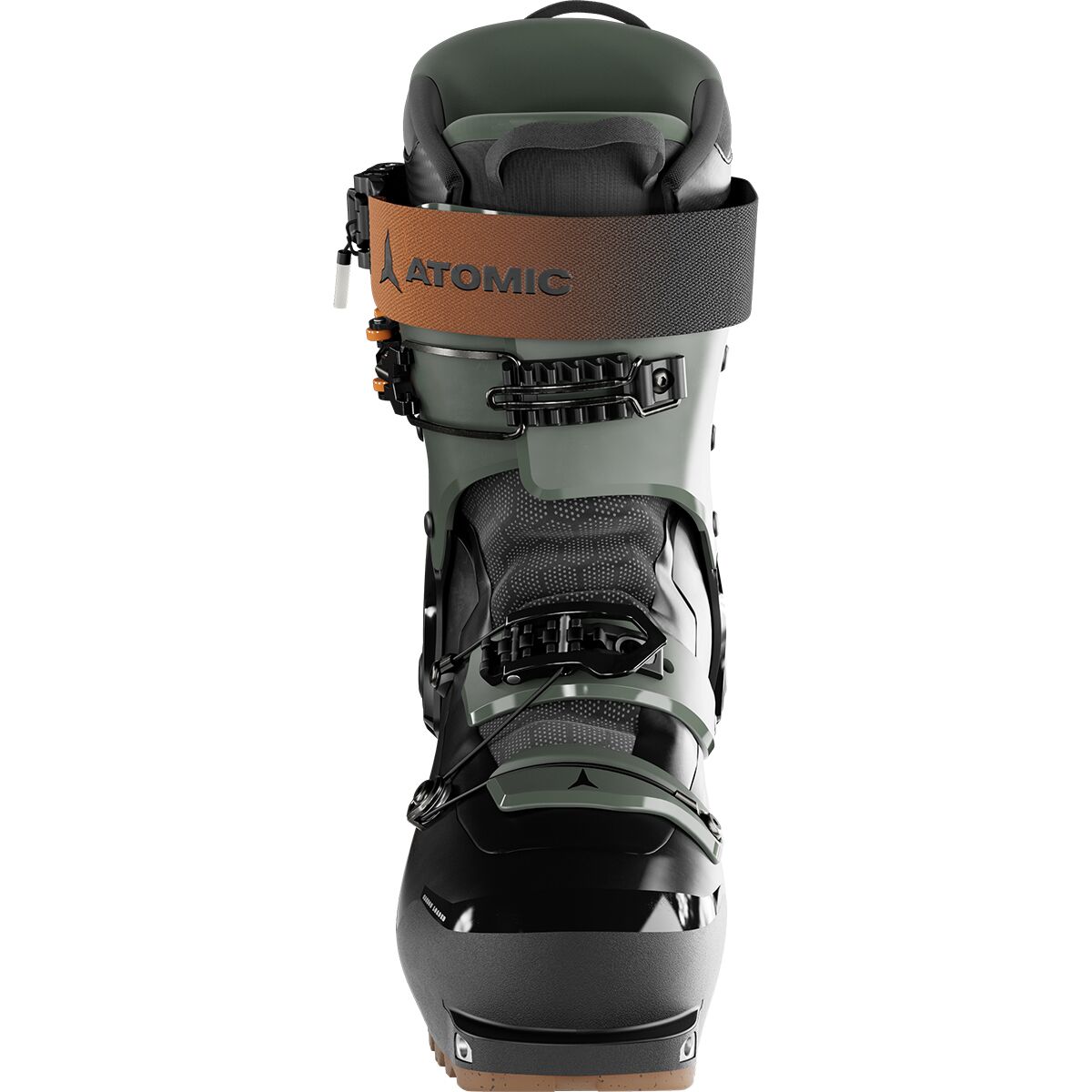 Atomic Backland XTD Carbon 120 Boot - 2026 - Ski