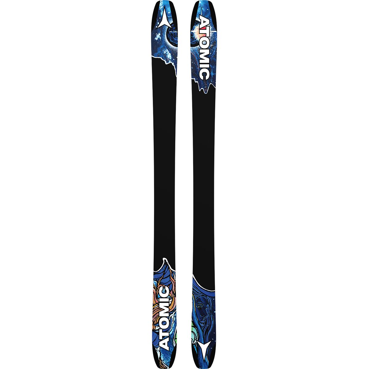 Atomic Bent 100 Ski - 2024 - Ski