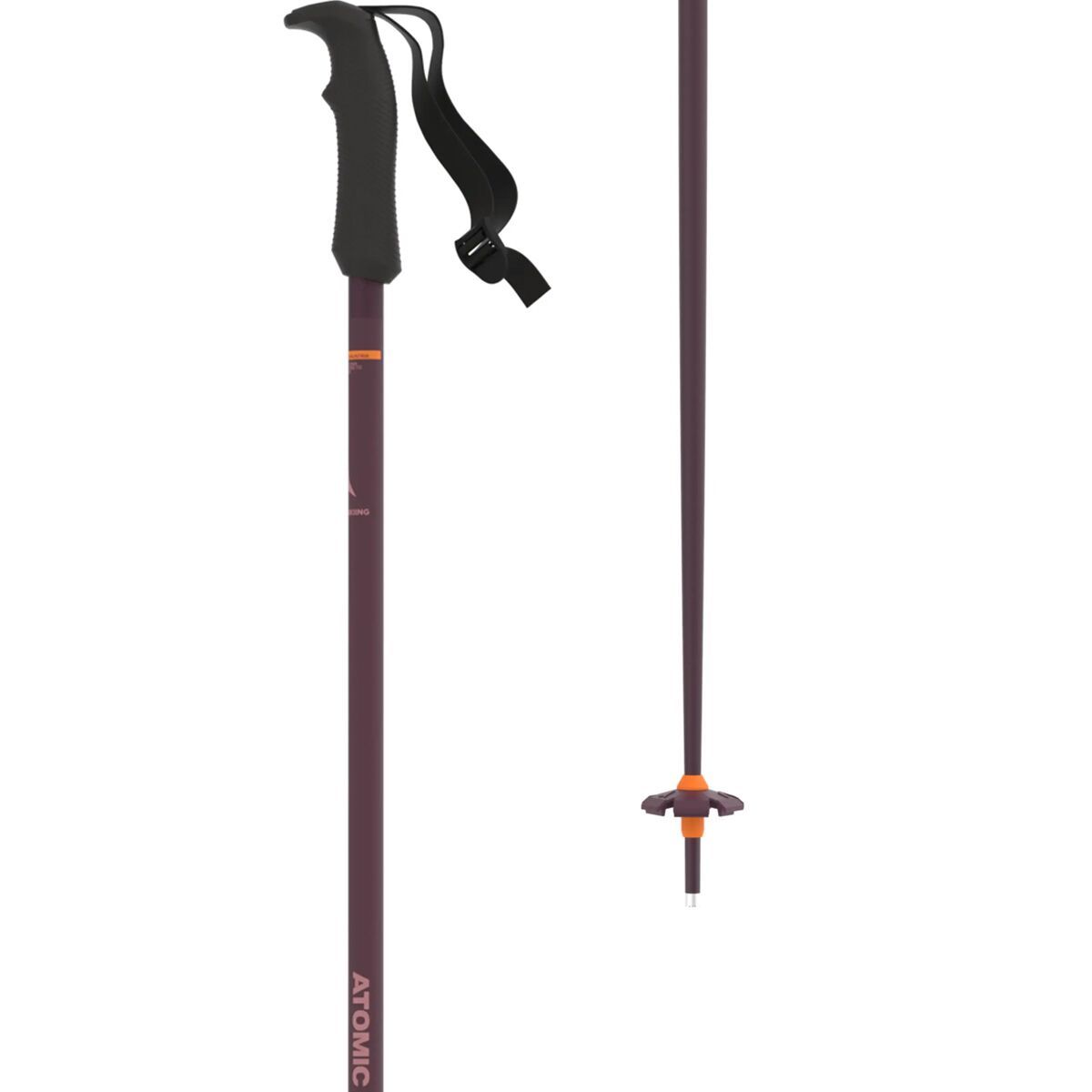 Atomic Cloud Ski Poles - Women's