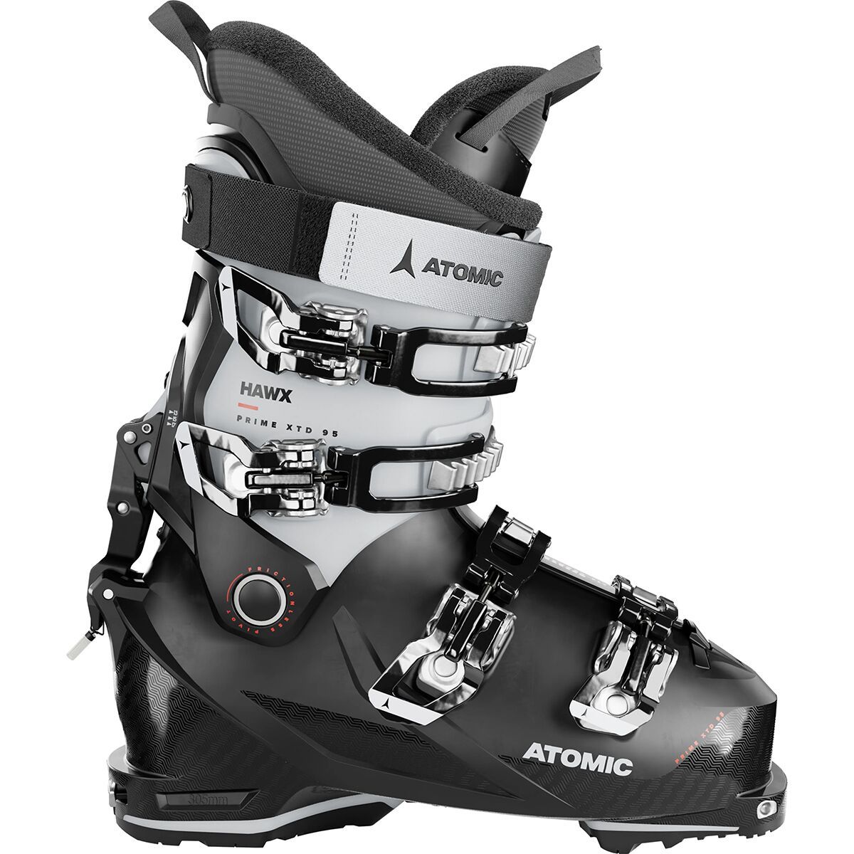 Atomic Hawx Prime XTD 95 GW Boot - 2024 - Women's