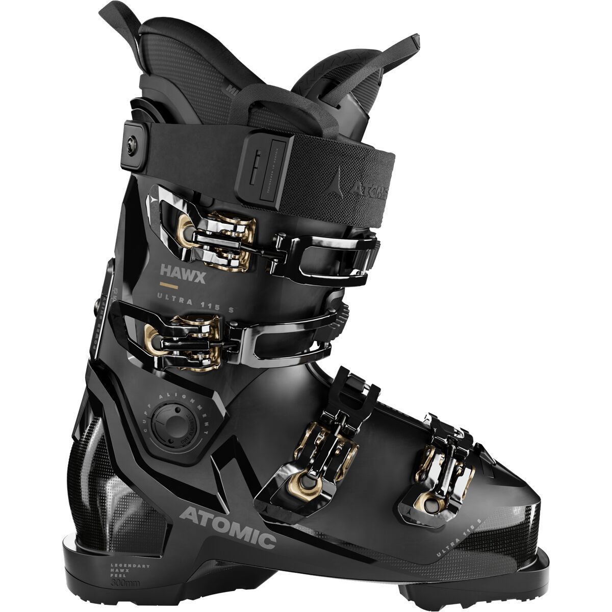 Atomic Hawx Ultra 115 S GW Boot - 2025 - Women