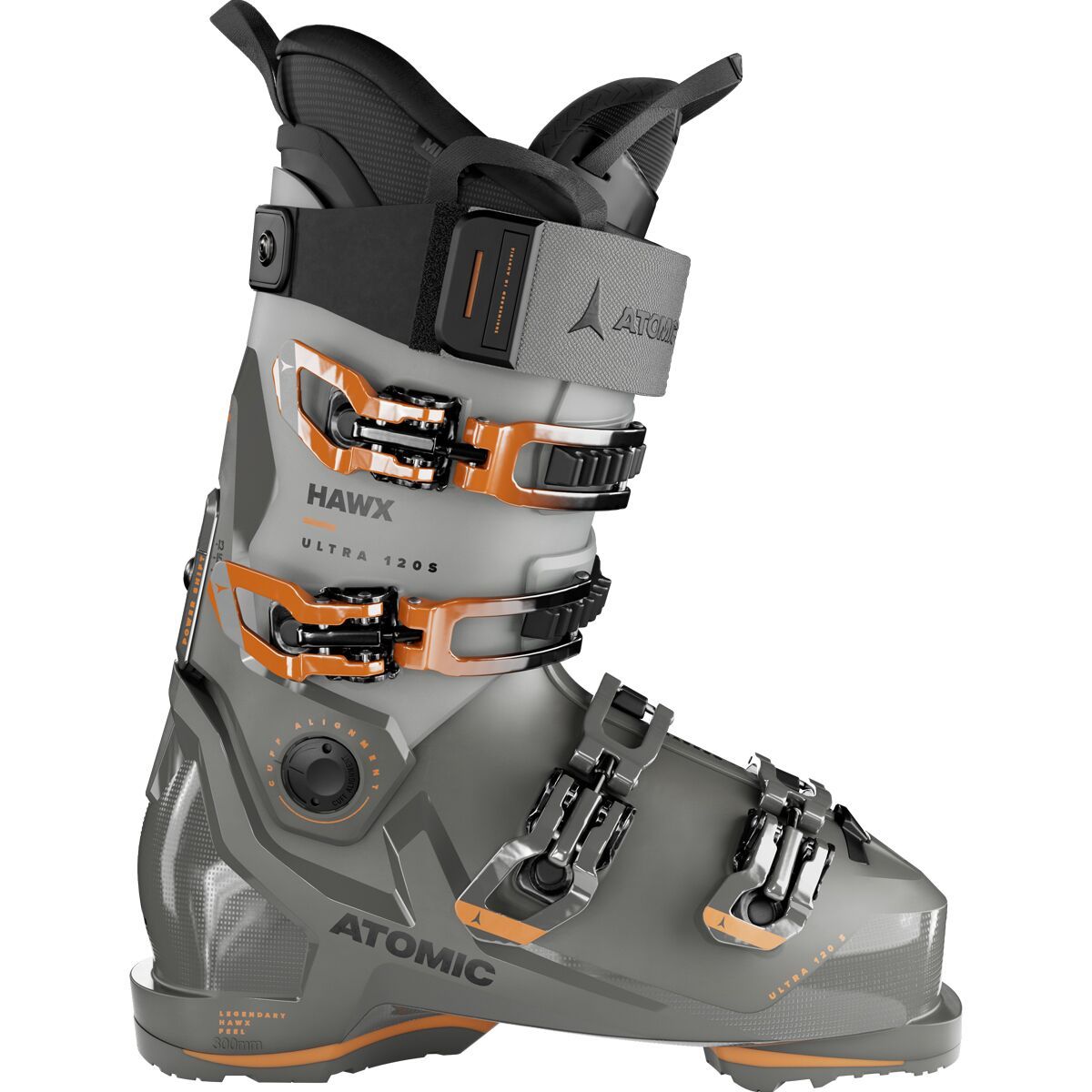 Atomic Hawx Ultra 120 S GW Boot - 2024 - Men's