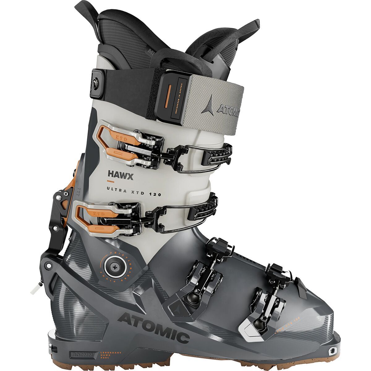 未使用　292mmATOMIC HAWX ULTRA XTD 120 CT GW Atomic Hawx Ultra XTD 120 GW Boot - 2024 - Ski