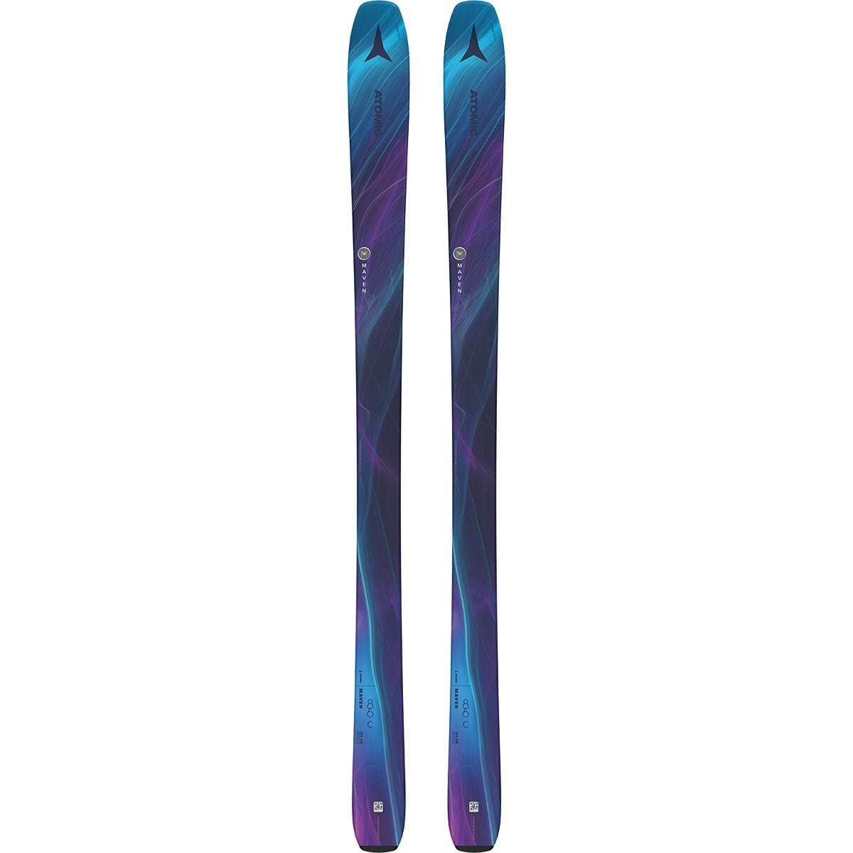 Atomic Maven 86 C Ski - 2024 - Women's