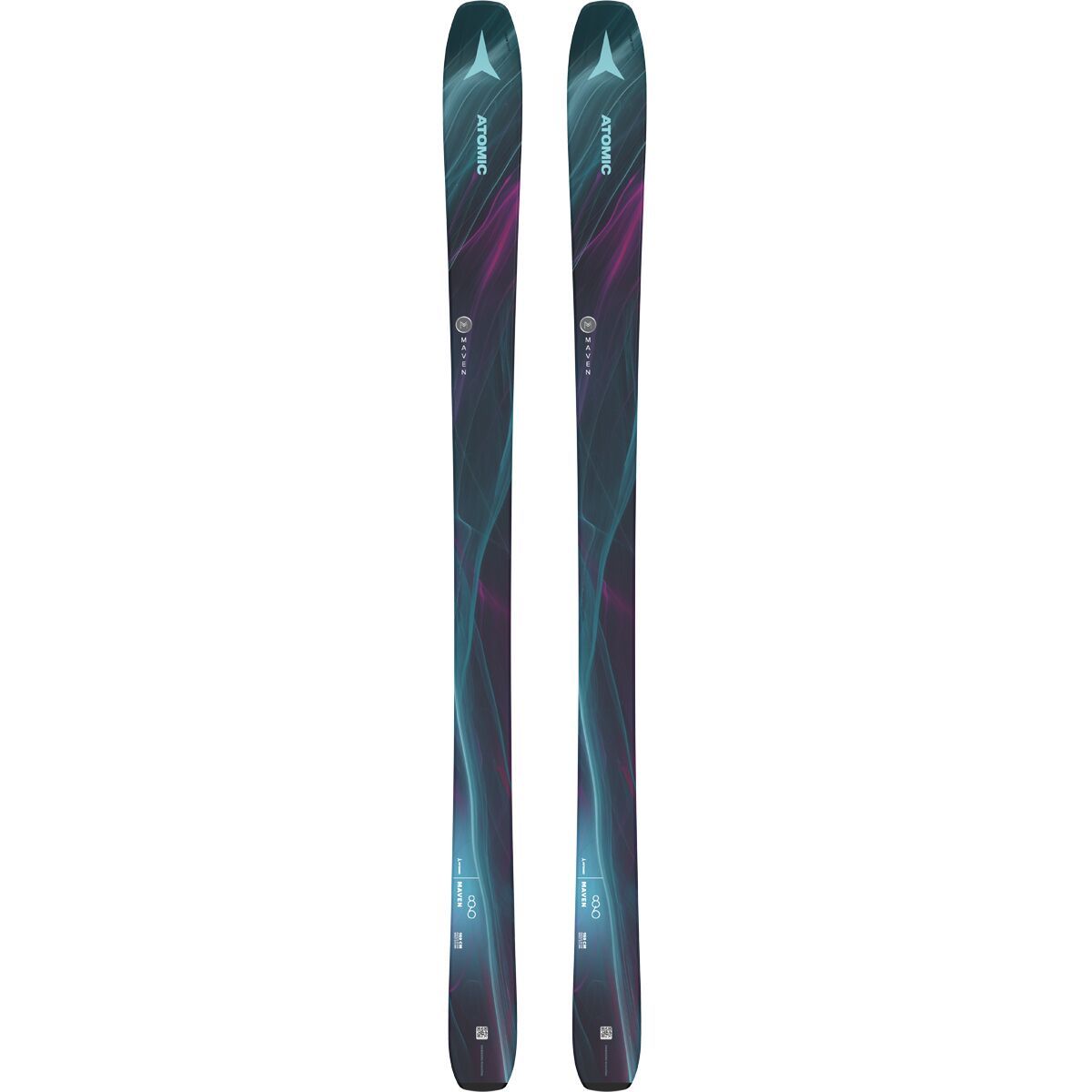Atomic Maven 86 Ski - 2024 - Women's