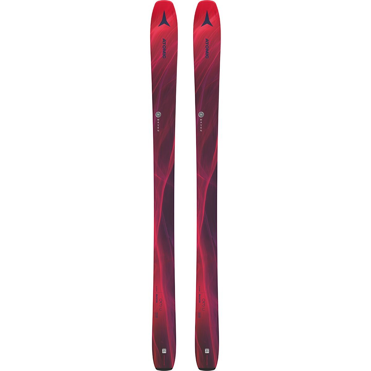 Atomic Maven 93 C Ski - 2024 - Women's - Ski