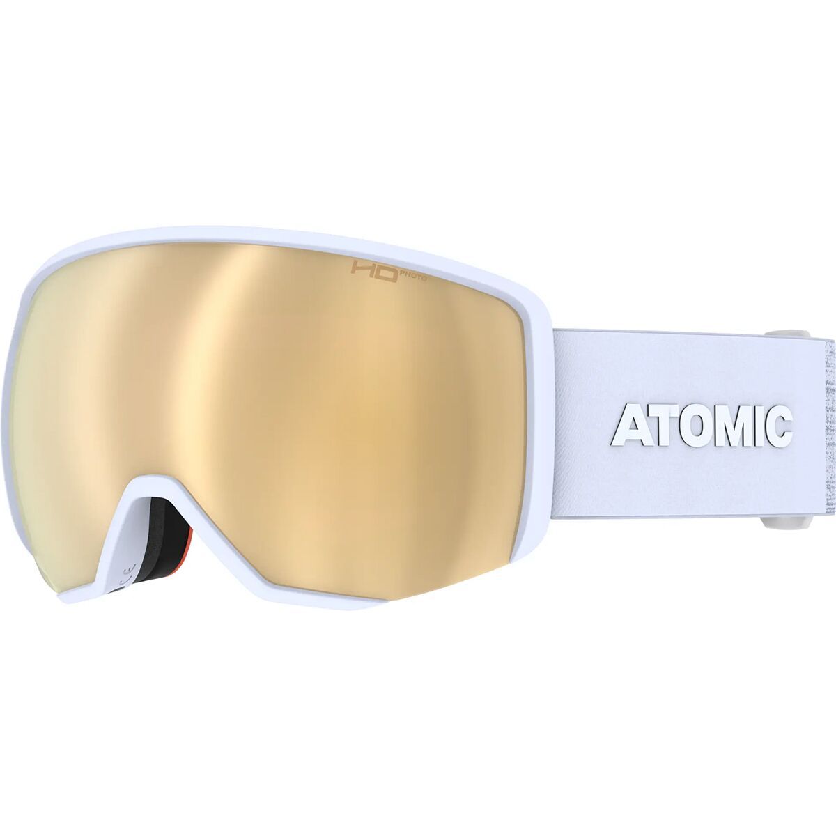 Atomic Revent L HD Goggles