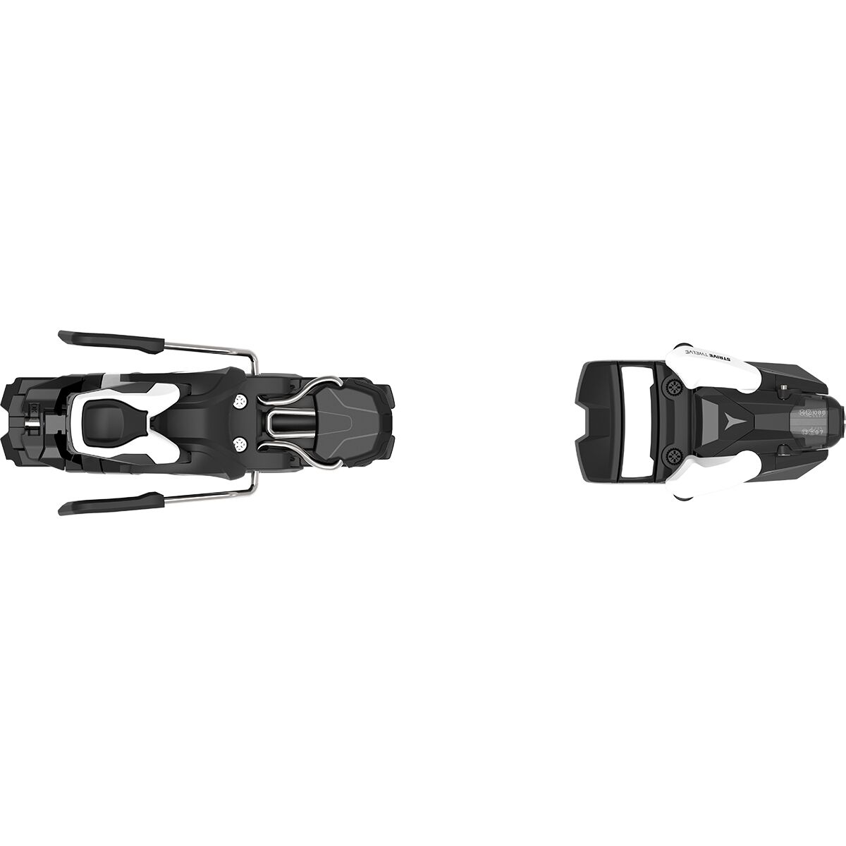 Salomon Warden 11 Manual Atomic Warden 11 MNC Ski Binding