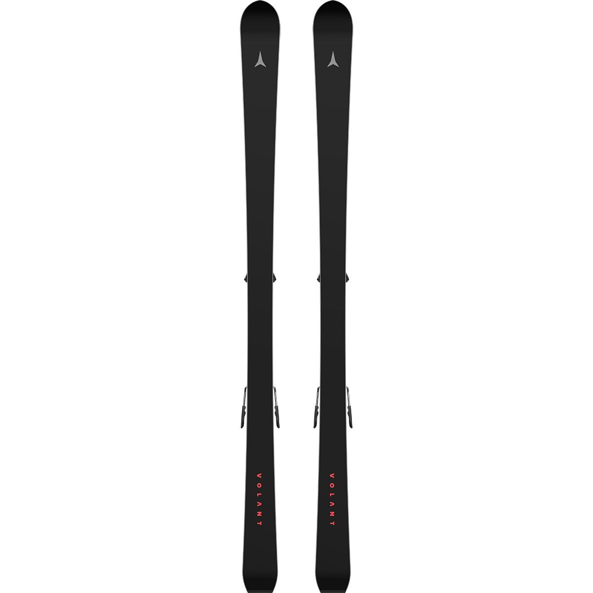 Image of Atomic Volant 5000 + M 10 GW Black Ski - 2025 Silver, 165cm