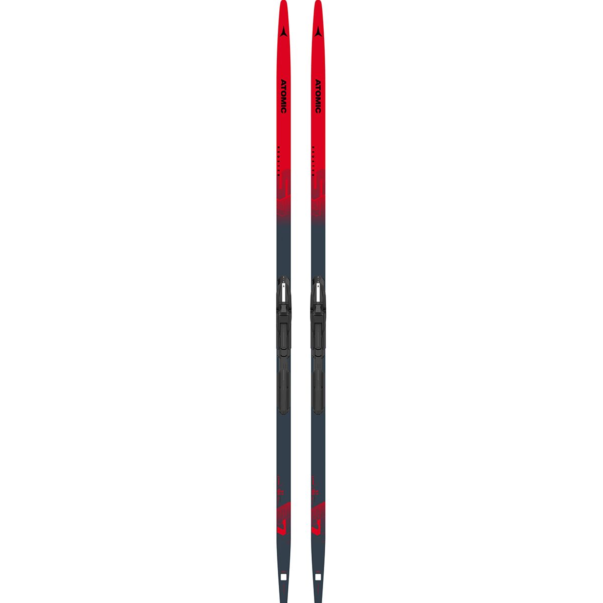 Atomic Redster S7 Med + Shift Skate 2026