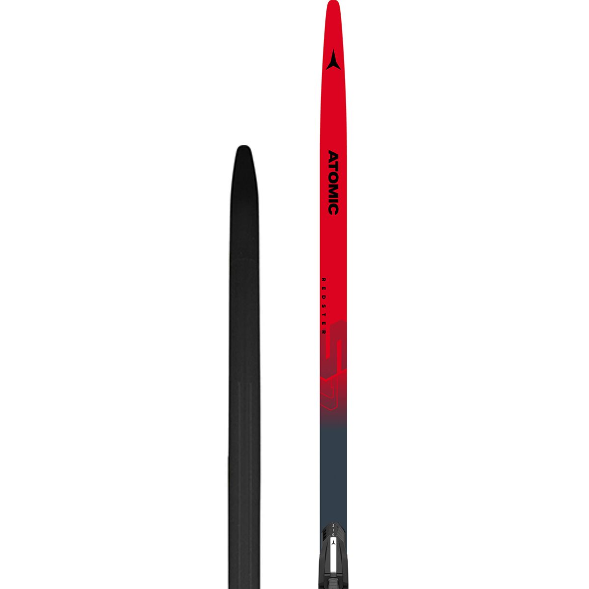 Atomic Redster S7 Med + Shift Skate Ski - 2026 - Ski