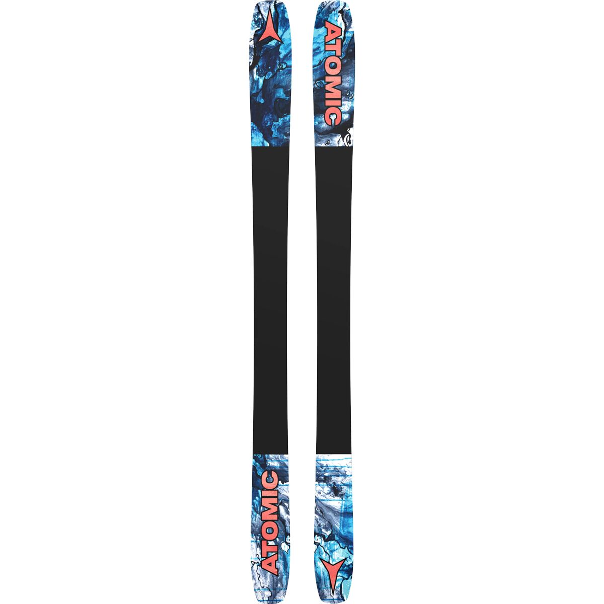 Atomic Bent 100 Ski - 2025 - Ski