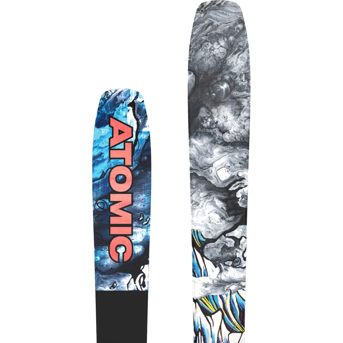Atomic Bent 100 Ski - 2025 - Ski