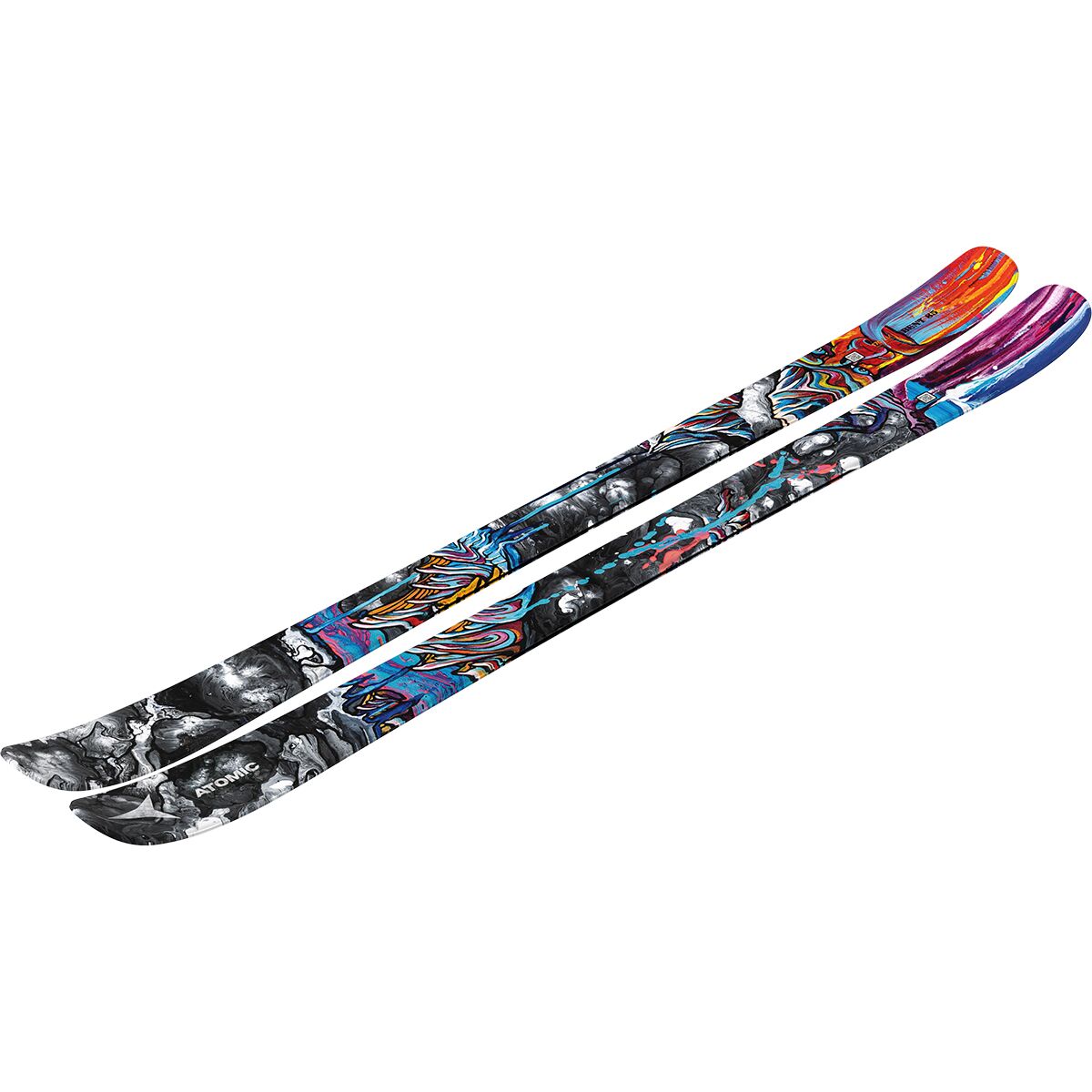Atomic Bent 85 Ski - 2025 - Ski
