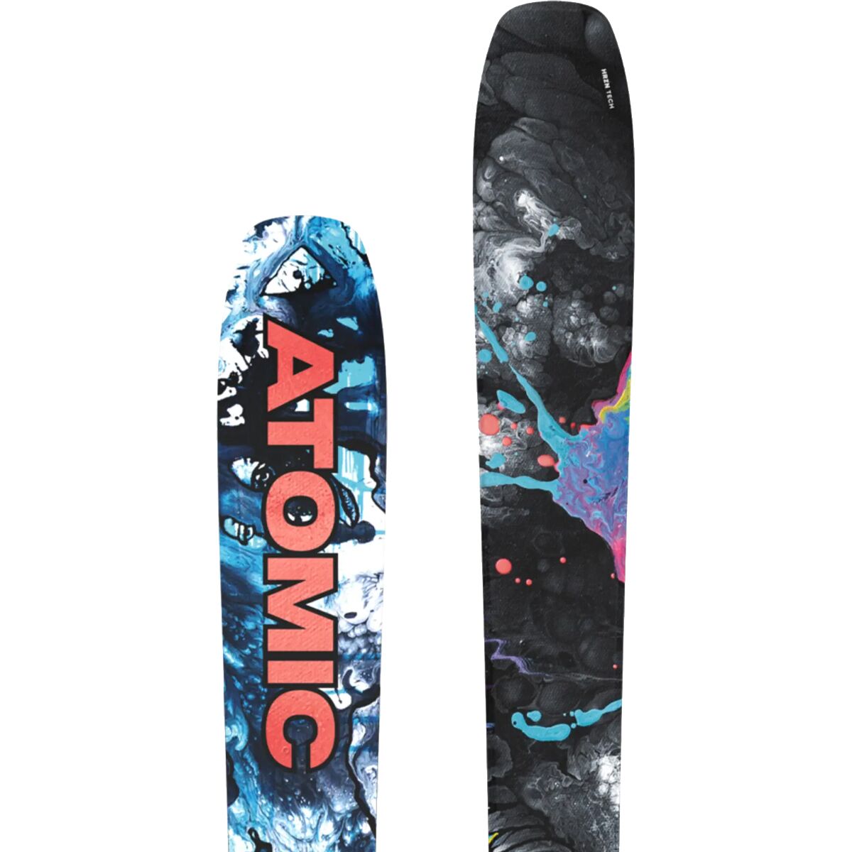 Atomic Bent 90 Ski - 2025 - Ski