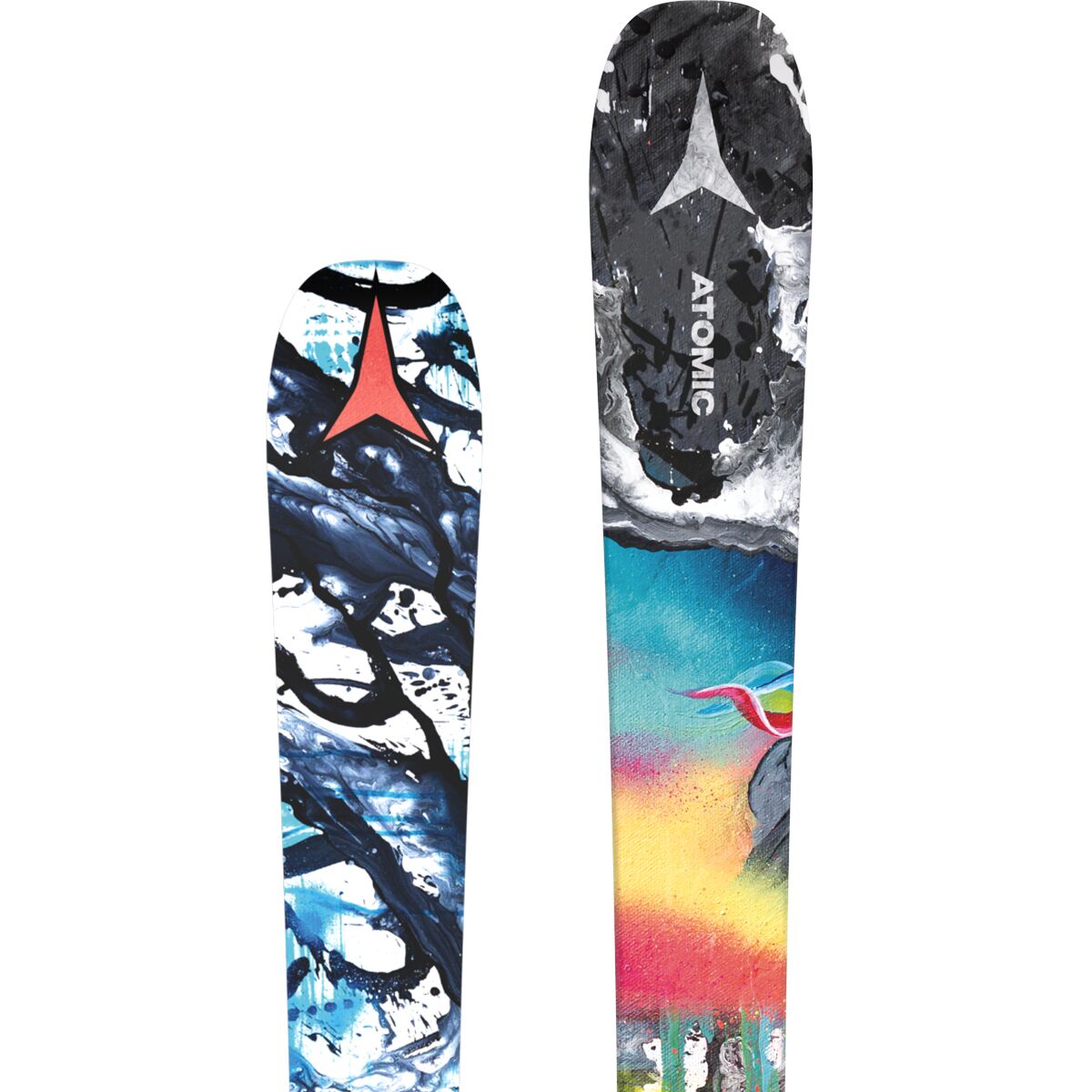 Atomic Bent Chetler Mini 133 143 Ski - 2025 - Kids' - Kids