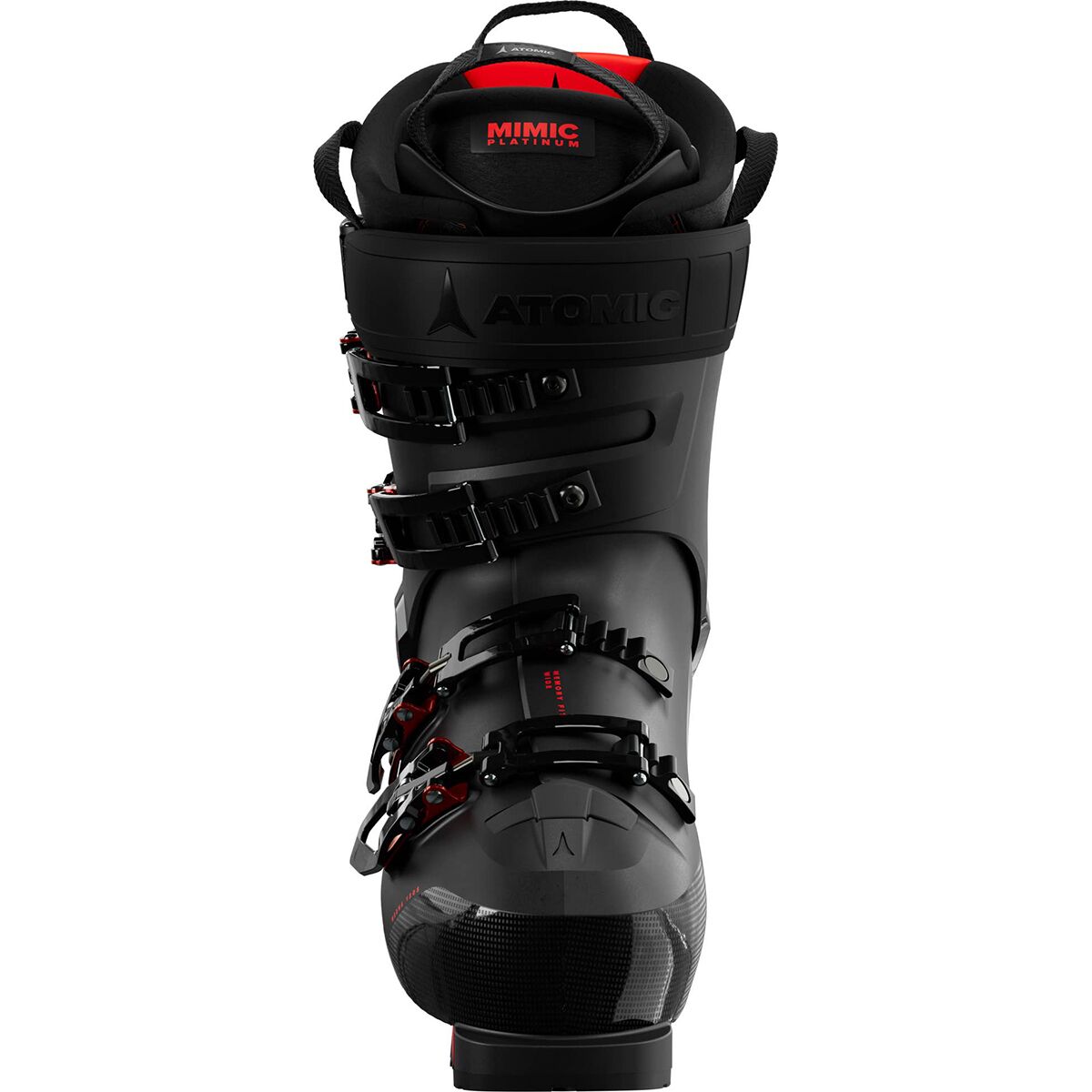スキー Atomic HAWX MAGNA 130 S GW 26.5 Atomic Hawx Magna 130 S GW Ski Boot - 2025 - Ski