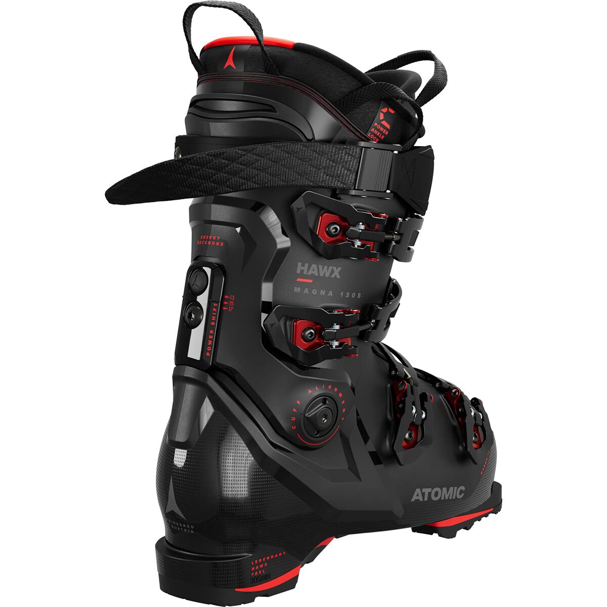 スキー Atomic HAWX MAGNA 130 S GW 26.5 Atomic Hawx Magna 130 S GW 2024 - The Boot Pro Ski & Bike Shop