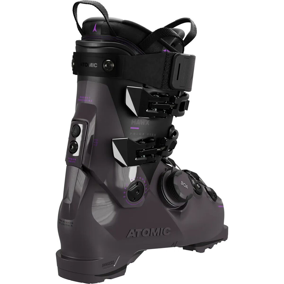 Atomic Hawx Prime 115 S Boa Ski Boot - 2026 - Women's - Ski