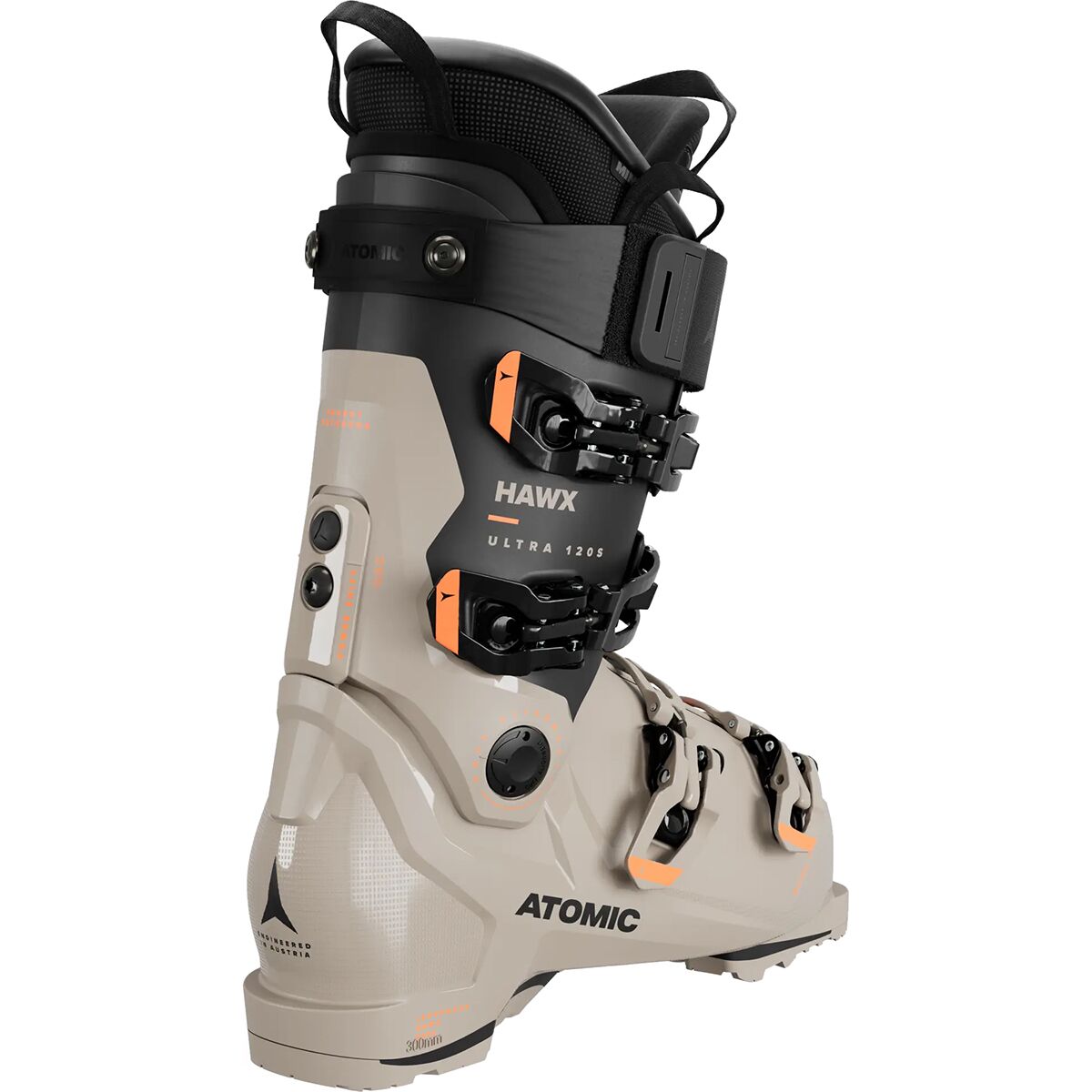 スキー Atomic Hawx Ultra 120 S GW 26.5 Atomic Hawx Ultra 120 S GW Ski Boot - 2025 - Ski