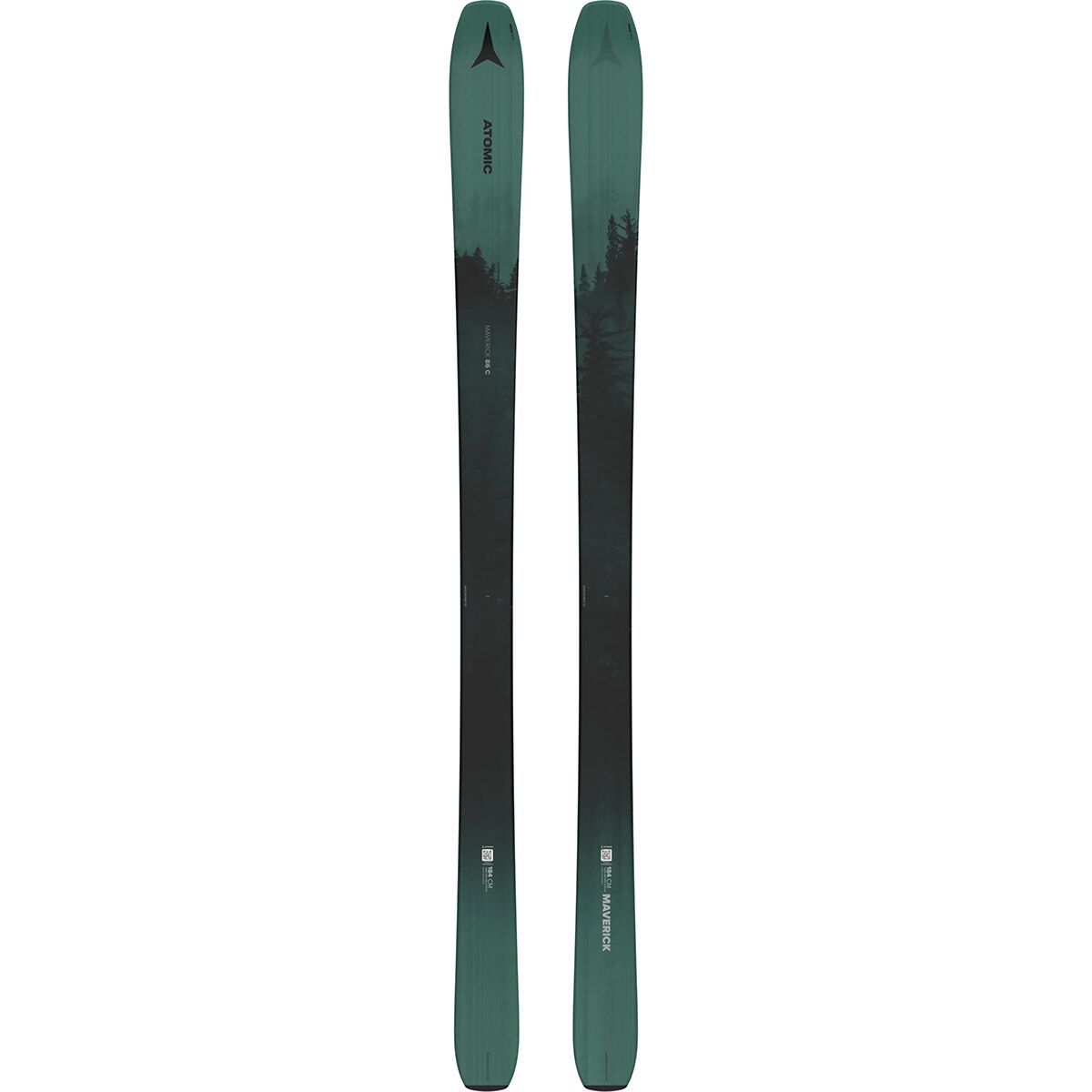 Atomic Maverick 86 C Ski - 2025 - Ski