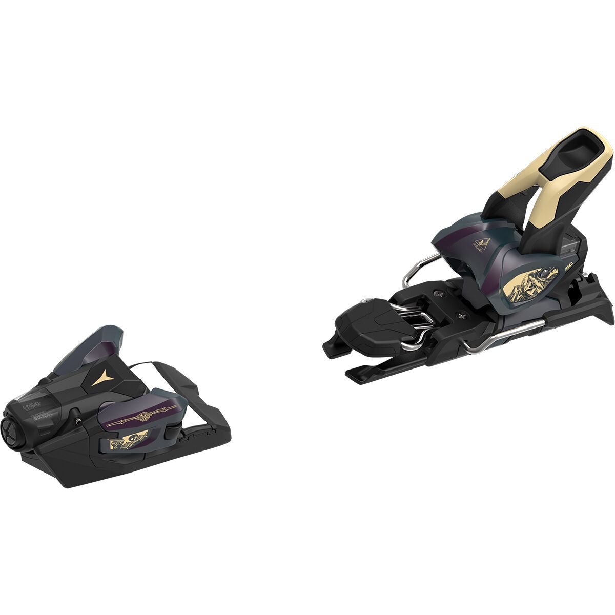 Atomic Strive 12 GW Binding - 2026