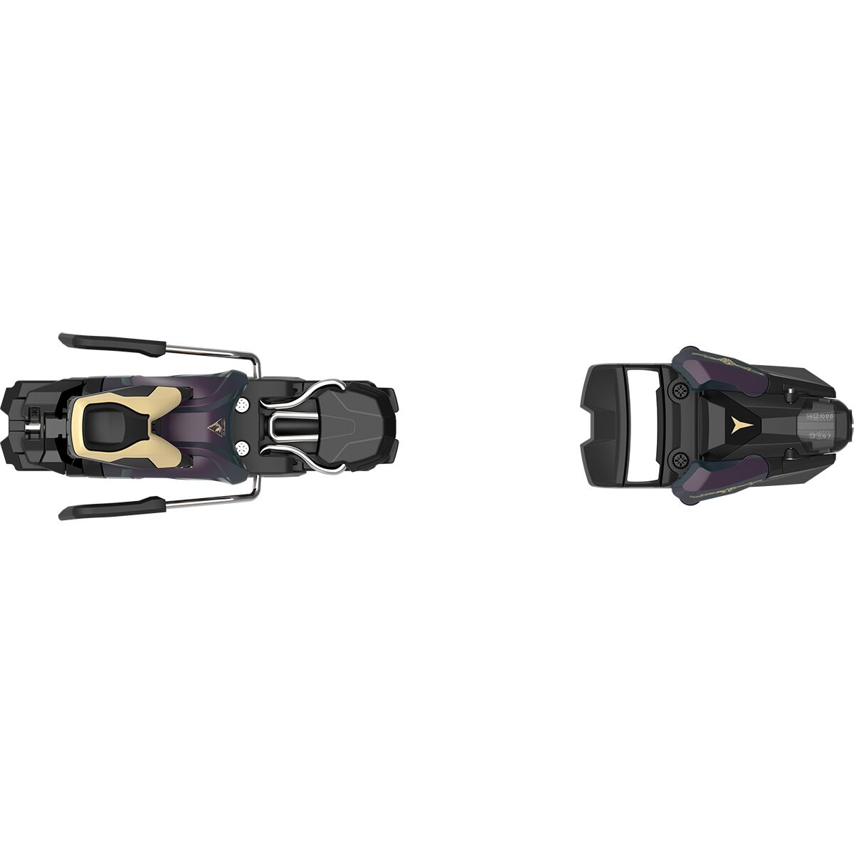 Atomic Strive 12 GW Binding - 2026 - Ski