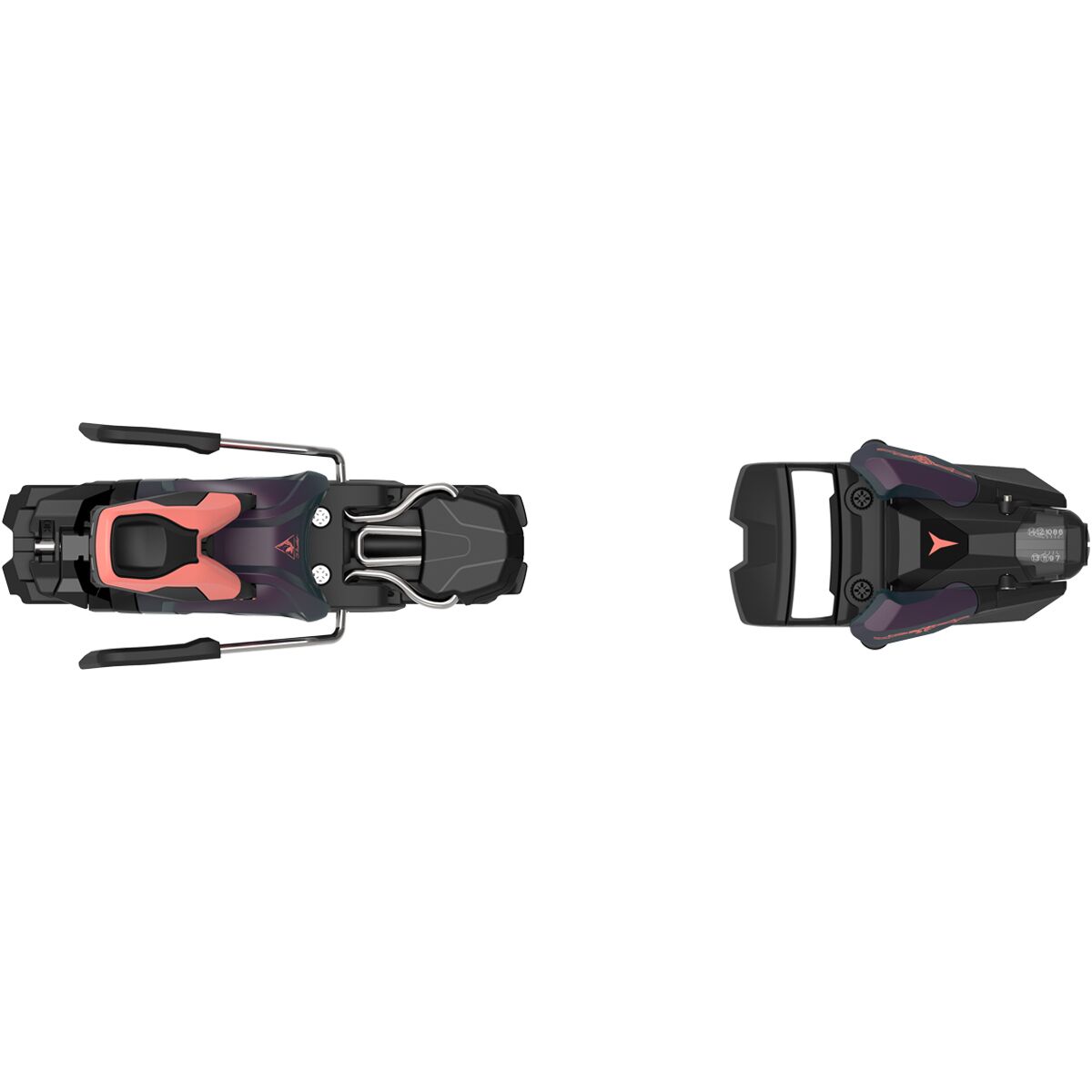 Atomic Strive 12 GW Binding - 2026 - Ski
