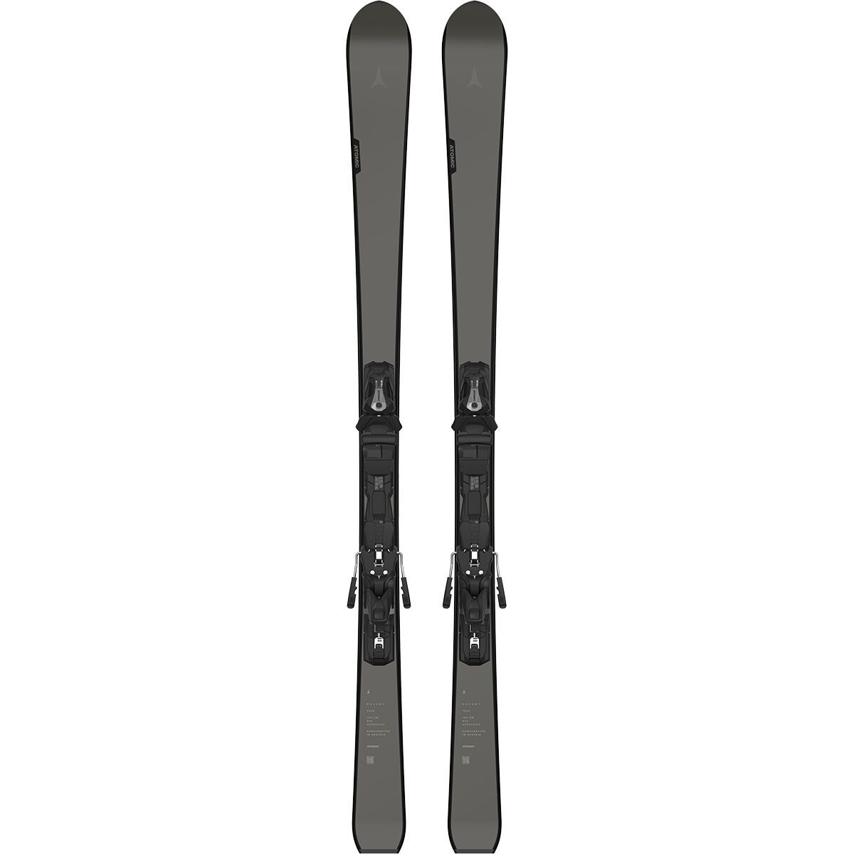 Image of Atomic Volant 7000 + Mi 12 GW Ski - 2025 Platinum, 165cm