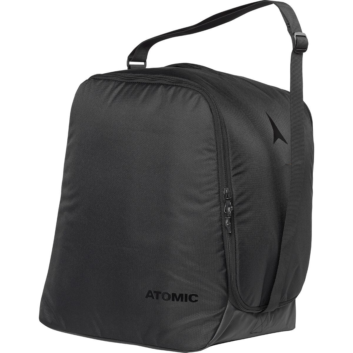 Atomic Boot + Helmet Bag Black, One Size