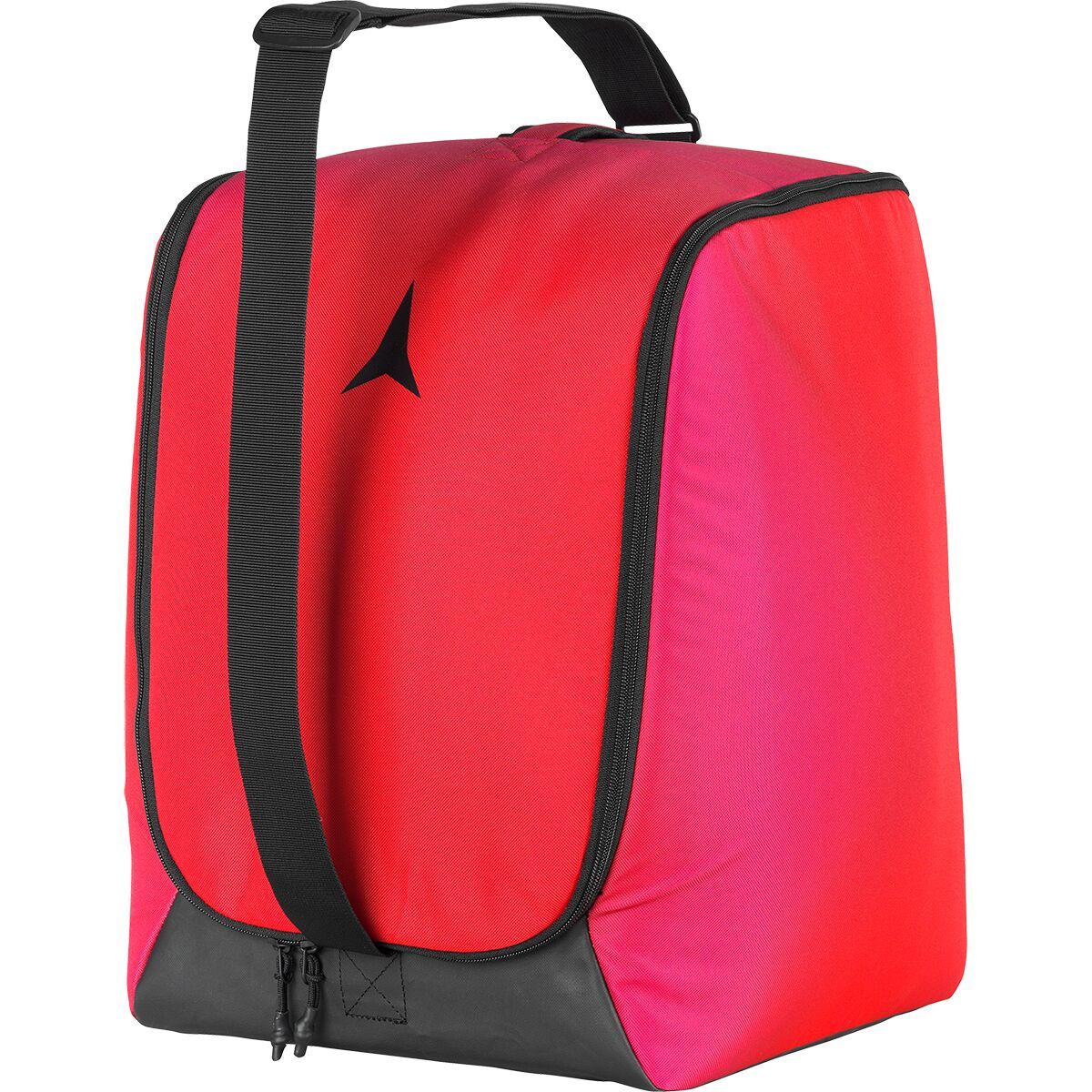 Image of Atomic Boot + Helmet Bag Red Tension, One Size