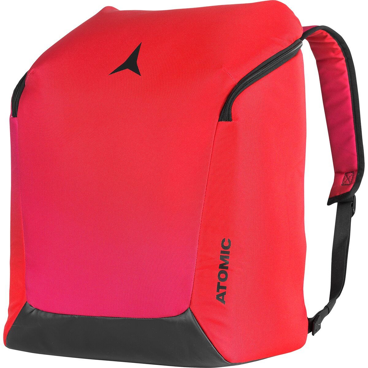Image of Atomic Boot + Helmet Pack Red Tension, One Size
